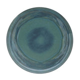 Palmer miami bord ø22 cm green