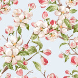 Duni servetten spring tree 33x33 cm