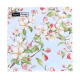 Duni servetten spring tree 33x33 cm