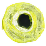 Duni tafelkleed damast kiwigroen 118x800 cm
