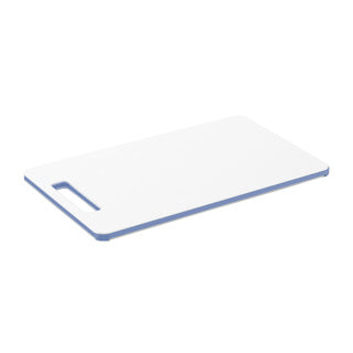 Rotho snijplank small caruba horizon blauw