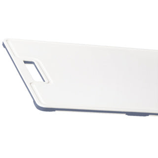 Rotho snijplank small caruba horizon blauw