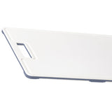 Rotho snijplank small caruba horizon blauw
