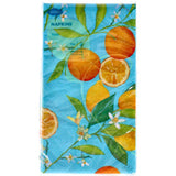 Duni servetten lemon tree 33x40 cm