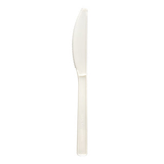 Duni messen petit wit 10 stuks