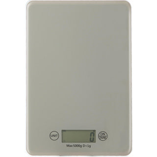 Keukenweegschaal 2 kg