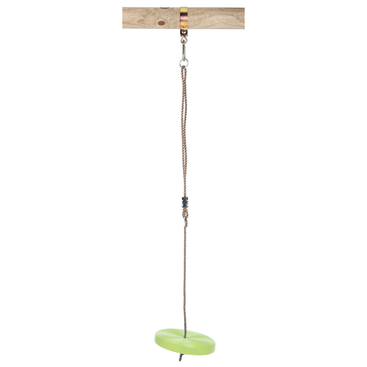 Swingking schommeldisc lime