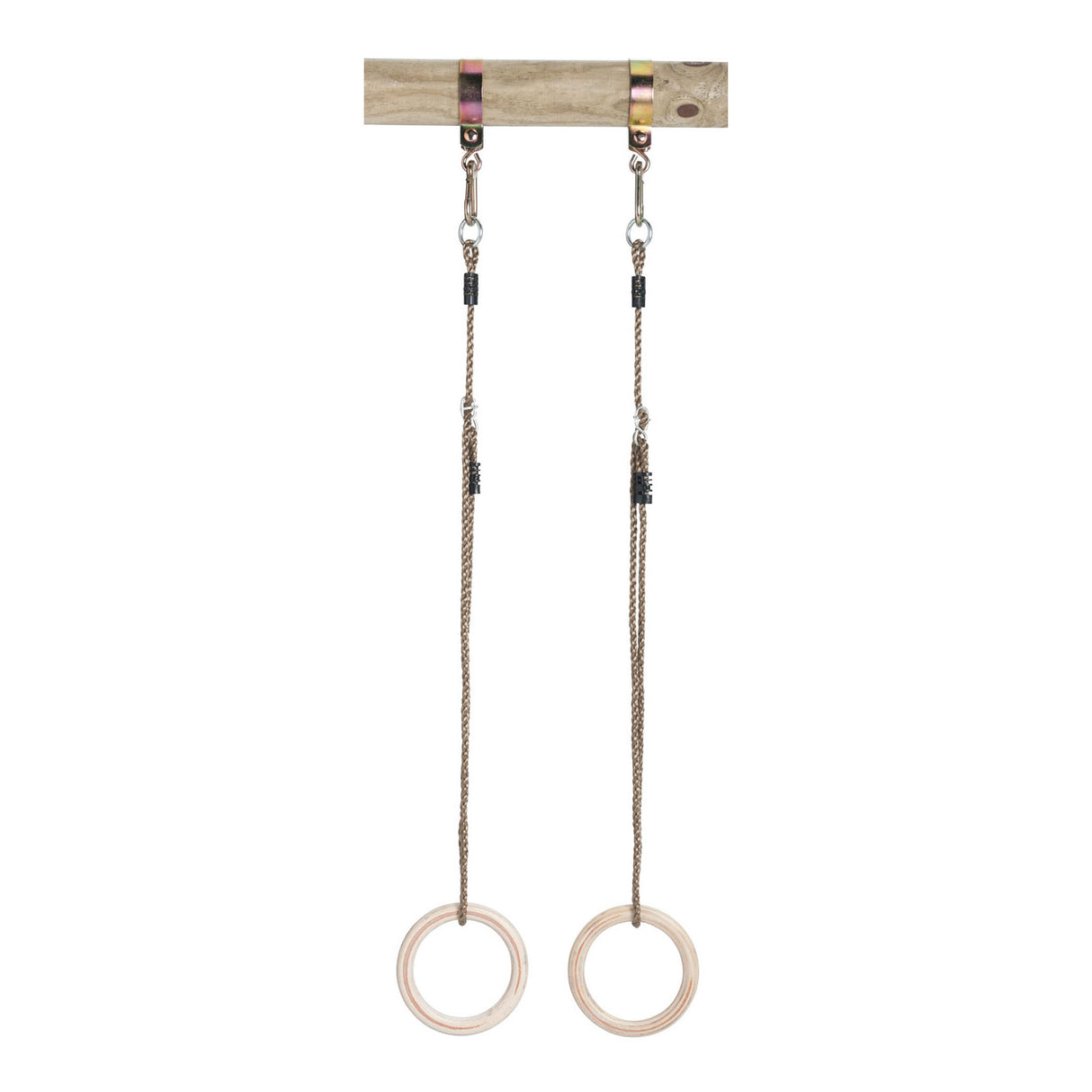 Swingking turnringen hout