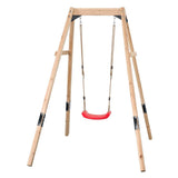 Swingking schommel ollie fsc