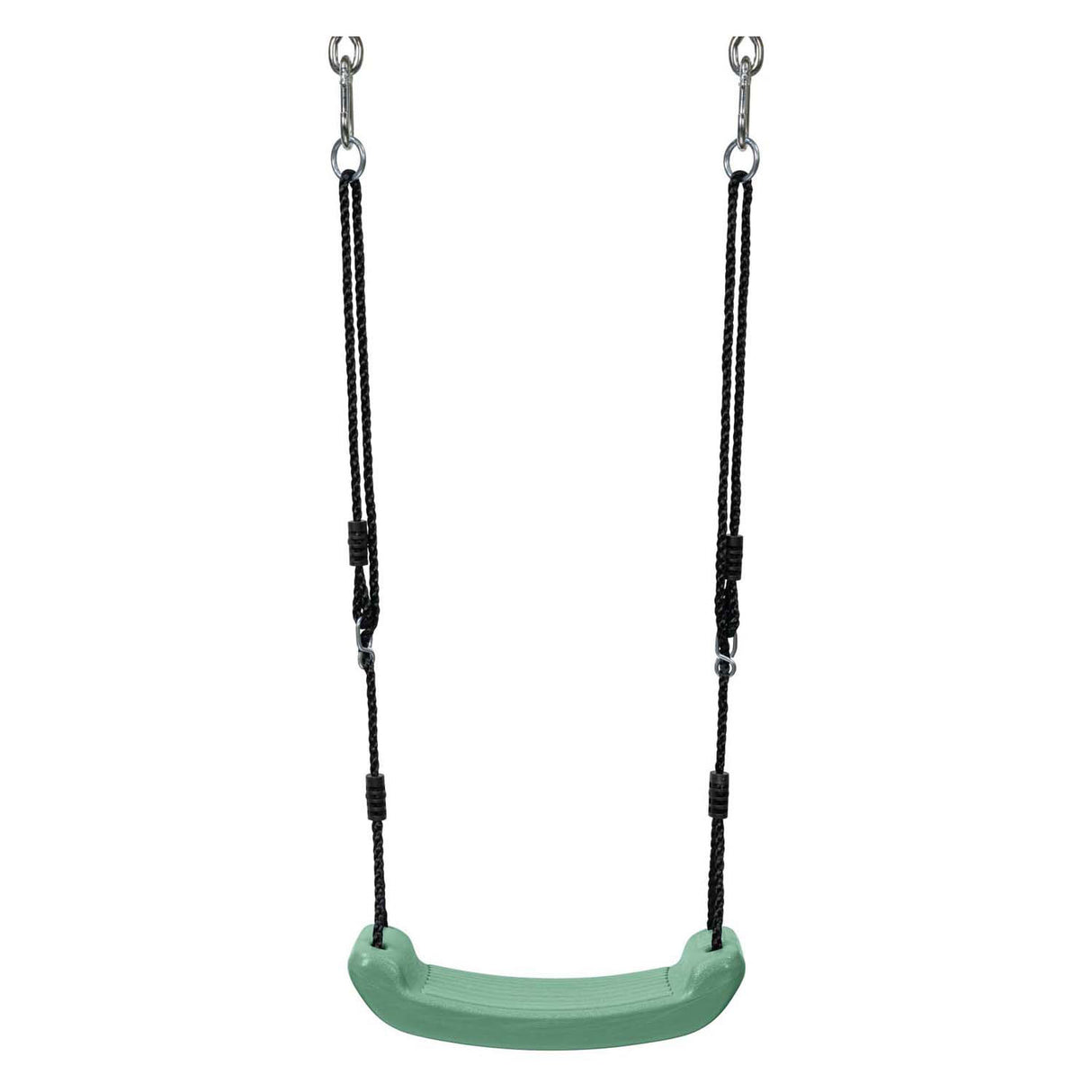 Swingking schommelzitje pastel groen
