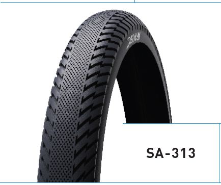 Delium draadband streetfighter 102-406 zwart