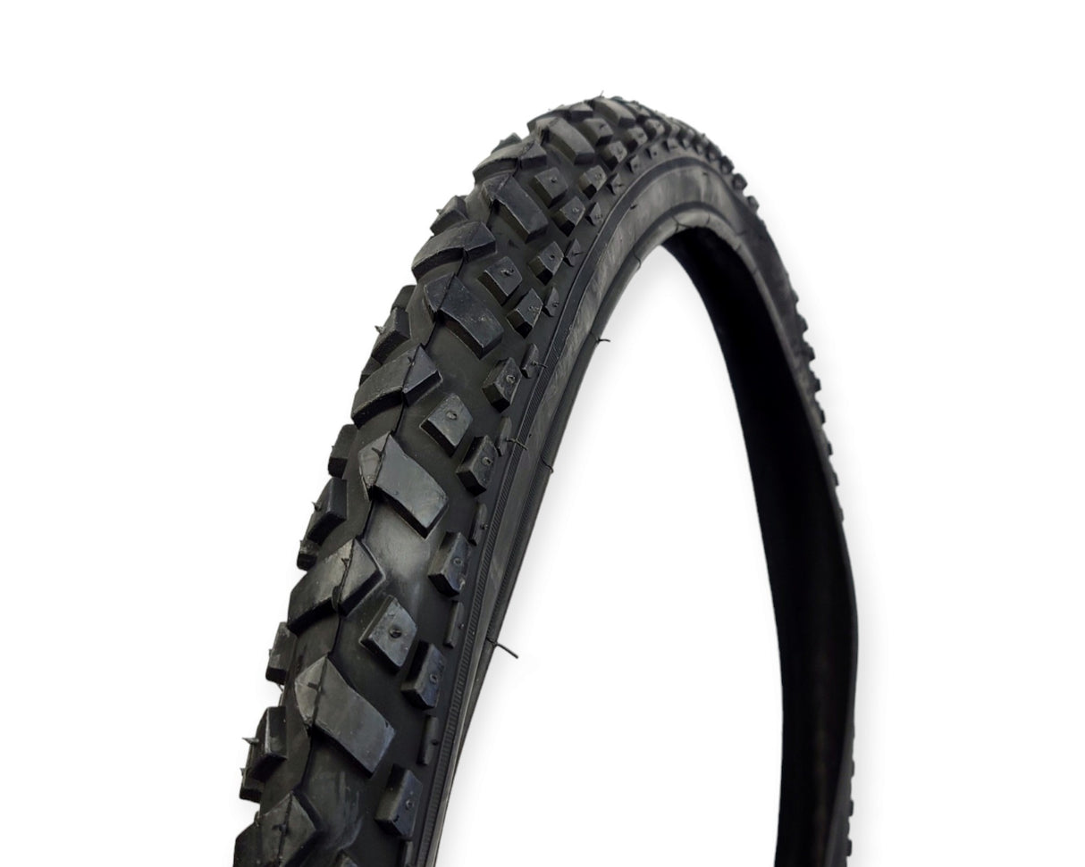 Deli tire buitenbanddeli 26x1.95 atb grof 54-559