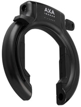 Axa ringslot imenso x large retractable - zwart