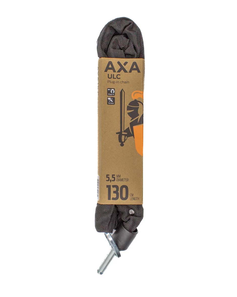 Axa kettingslot ulc
