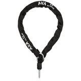 Axa insteekketting ulc pro 100 8 - zwart