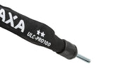 Axa insteekketting ulc pro 100 8 - zwart