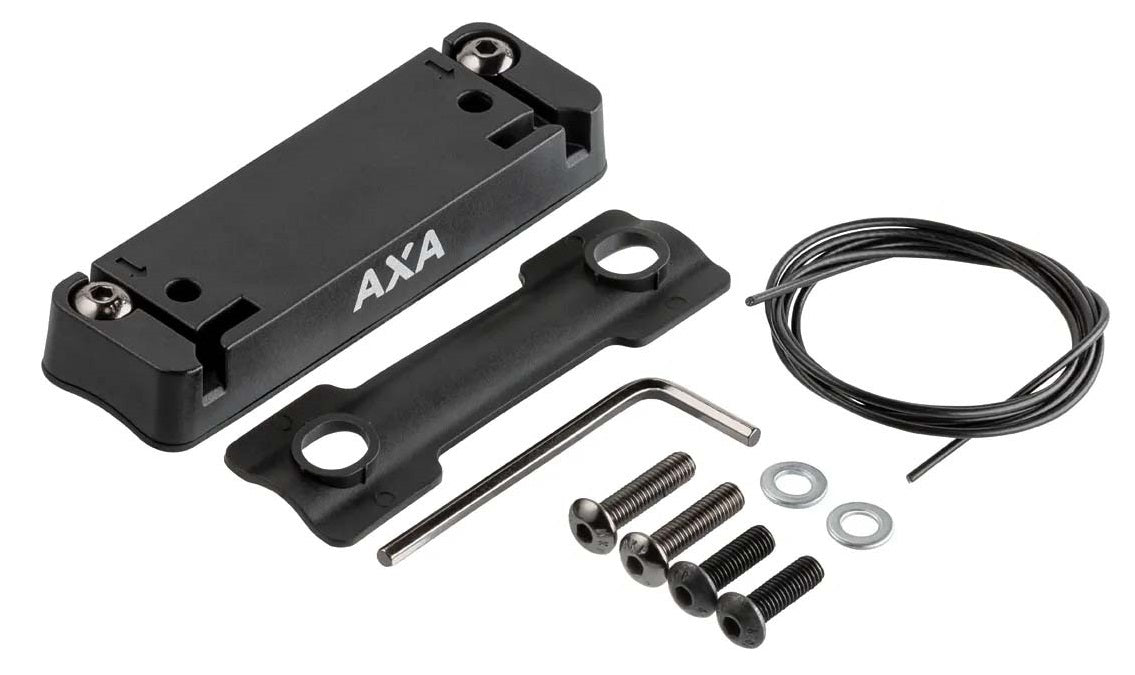Axa slothouder fix fold