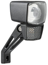 Axa koplamp nxt e-bike 30 lux 6-48v - zwart