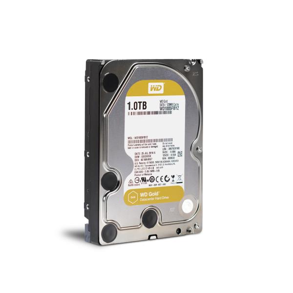 Western digital wd1005fbyz data center hdd, 1tb, 3.5 , sata3, 7200 rpm, 128 mb, 184 mib s