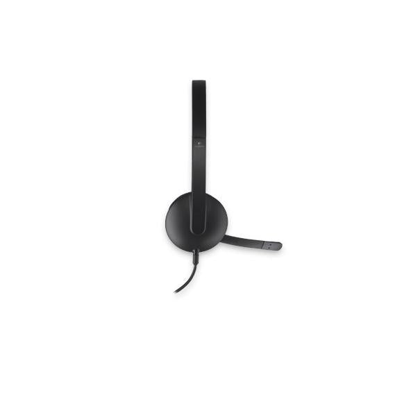 Logitech USB Headset H340