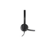 Logitech USB Headset H340