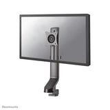 Neomounts fpma-d860black flatscreen bureausteun, 10-32 , 8 kg, 26 - 45 cm, 75x75 100x100
