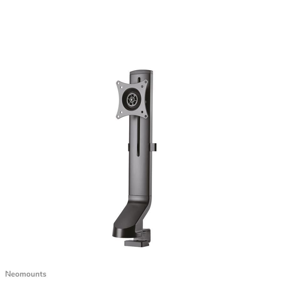 Neomounts fpma-d860black flatscreen bureausteun, 10-32 , 8 kg, 26 - 45 cm, 75x75 100x100
