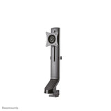 Neomounts fpma-d860black flatscreen bureausteun, 10-32 , 8 kg, 26 - 45 cm, 75x75 100x100