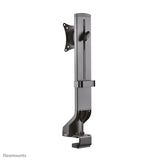 Neomounts fpma-d860black flatscreen bureausteun, 10-32 , 8 kg, 26 - 45 cm, 75x75 100x100