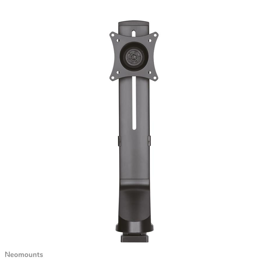 Neomounts fpma-d860black flatscreen bureausteun, 10-32 , 8 kg, 26 - 45 cm, 75x75 100x100