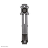 Neomounts fpma-d860black flatscreen bureausteun, 10-32 , 8 kg, 26 - 45 cm, 75x75 100x100