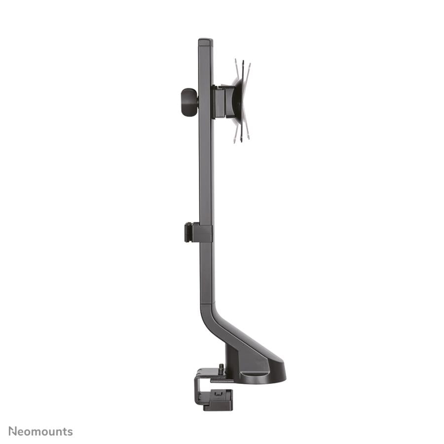 Neomounts fpma-d860black flatscreen bureausteun, 10-32 , 8 kg, 26 - 45 cm, 75x75 100x100