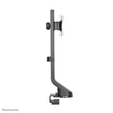 Neomounts fpma-d860black flatscreen bureausteun, 10-32 , 8 kg, 26 - 45 cm, 75x75 100x100