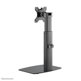 Neomounts fpma-d865black flatscreen bureausteun, 10-32 , 7 kg, 35 - 46 cm, 75x75 100x100