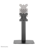 Neomounts fpma-d865black flatscreen bureausteun, 10-32 , 7 kg, 35 - 46 cm, 75x75 100x100
