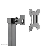 Neomounts fpma-d865black flatscreen bureausteun, 10-32 , 7 kg, 35 - 46 cm, 75x75 100x100