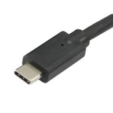 Equip 133468 usb type-c to dvi-d cable, male male, straight, 1.8 m, black