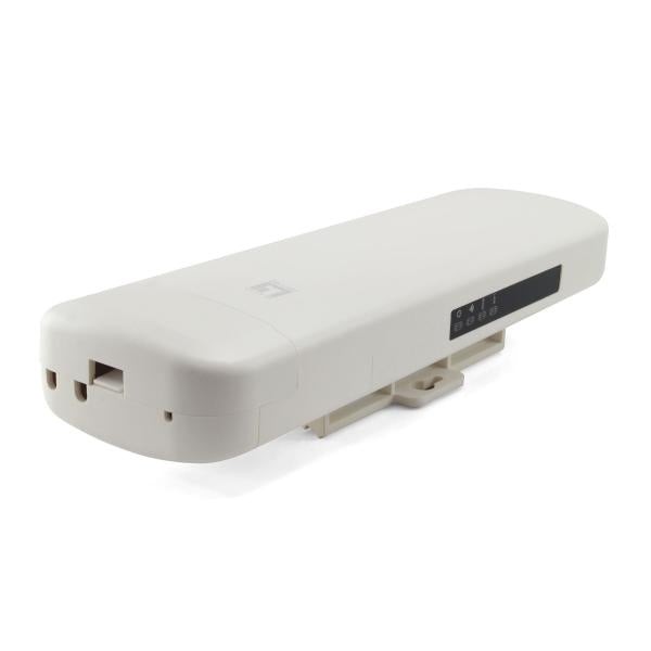Levelone wab-6010 wireless ap extender, 802.11b g n, 300mbps, 2.4 ghz, 2x 5di, 100mbps, 64 user