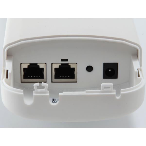 Levelone wab-6010 wireless ap extender, 802.11b g n, 300mbps, 2.4 ghz, 2x 5di, 100mbps, 64 user