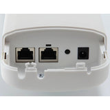 Levelone wab-6010 wireless ap extender, 802.11b g n, 300mbps, 2.4 ghz, 2x 5di, 100mbps, 64 user
