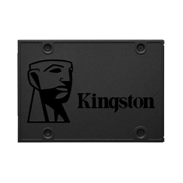 Kingston sa400s37 960g a400 ssd, 960 gb, 2.5 , 500 mb s, sata3 6 gbit s