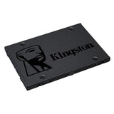 Kingston sa400s37 960g a400 ssd, 960 gb, 2.5 , 500 mb s, sata3 6 gbit s
