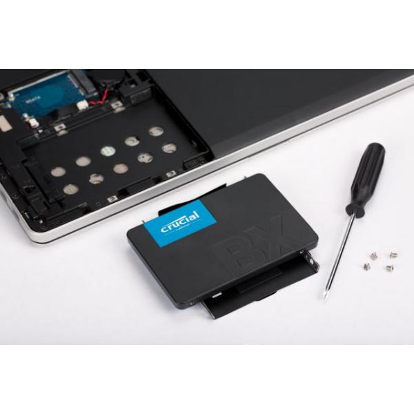 Crucial BX500, 240 GB