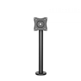 Neomounts ns-dpos100black flat screen desk mount screws, 1x 15 kg, 10 - 32 , 100x100 mm,
