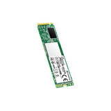 Transcend ts1tmte220s 220s ssd, 1 tb, m.2 pci-e gen3 x4, 3,500 2,800 mb s, 360k 425k iops