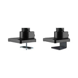 Neomounts nm-d775dxblack flat screen desk mount tv clamp, 8 kg, 10 - 32 ) 100x100 mm, bla