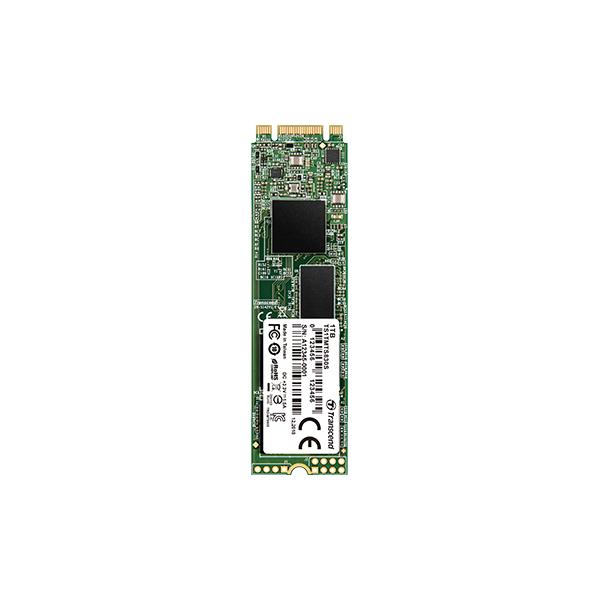 Transcend ts2tmts830s 830s ssd, 2.5 , 2 tb, m.2, serial-ata3 6gbps, 560 520 mb s, 90k 85k iops