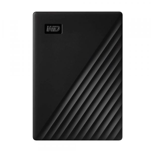 WD My Passport 2 TB
