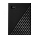 WD My Passport 2 TB