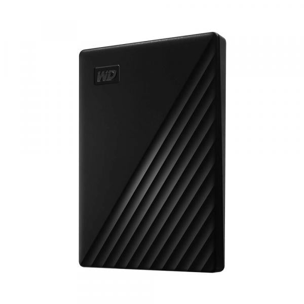 WD My Passport 2 TB